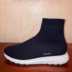 Mens Prada Shoes 9 1/2